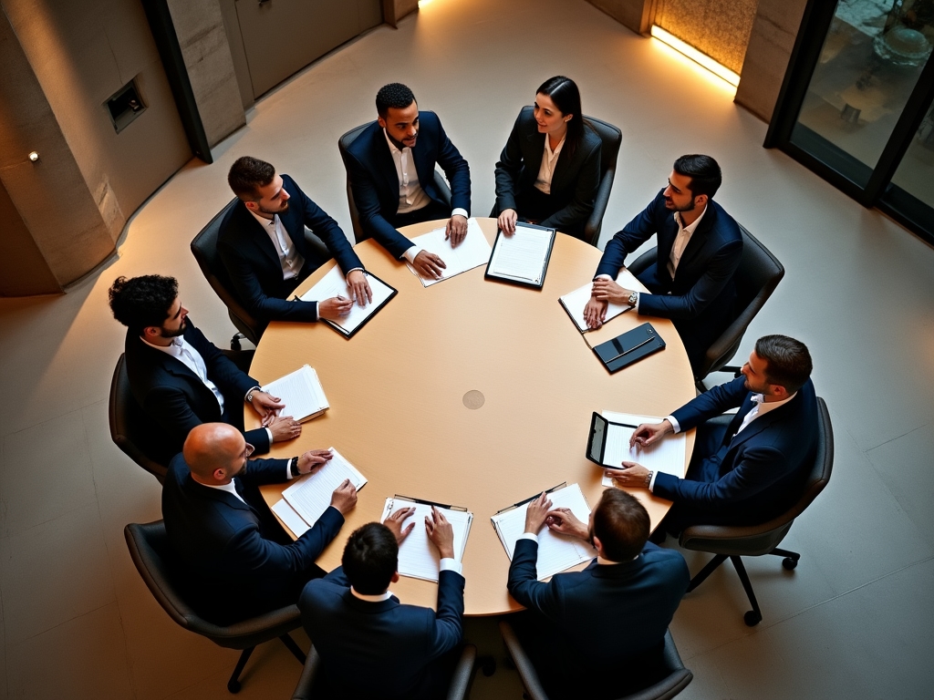 CEOmensa Mastermind Group